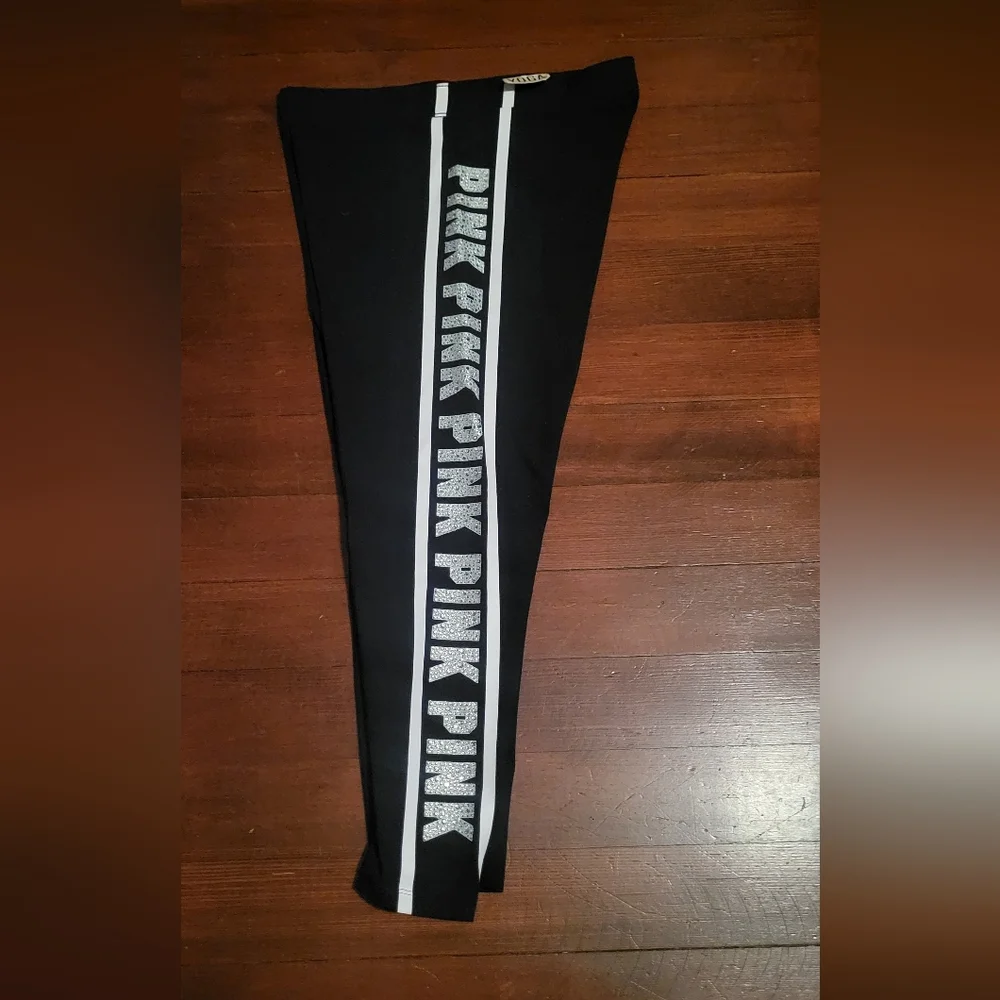 Victoria Secret RARE Rhinestone Bling Set - Picture 8 of 10